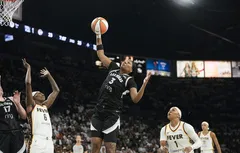 NaLyssa Smith a joué un mauvais tour à son ancienne équipe