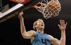 Charlotte : Cody Zeller finalement conservé ?