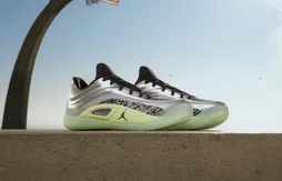 La Zion 4 “Damascus Steel” prend son envol