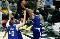 Les Clippers sont prêts à se passer d’un pivot remplaçant