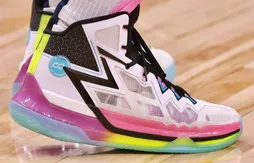 Nikola Jokic quitte Nike pour une marque chinoise !