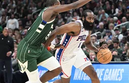 Le MVP de la nuit | Le travail de sape de James Harden