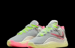 La Giannis Freak 7 « Shapeshift » prête pour la reprise