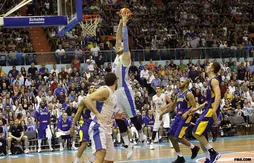 Qualifications EuroBasket 2017 : Robin Benzing sauve l’Allemagne, Dzanan Musa brille