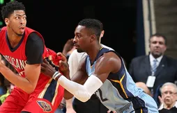 Memphis – New Orleans : du suspense jusqu’au bout !