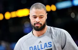 Tyson Chandler rejoint les Suns pour 52 millions sur quatre ans
