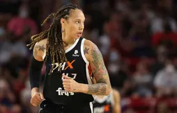 Six mois de détention supplémentaires pour Brittney Griner