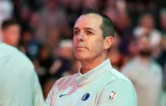 Frank Vogel récupère les clés de la défense des Warriors