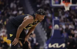 Jimmy Butler tente de booster les Warriors à sa manière