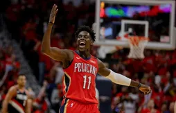 Auteur de 88 points, le duo Holiday-Davis envoie les Blazers en vacances !