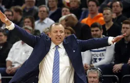 Luol Deng confirme que Tom Thibodeau est un “control freak”