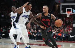 Interview Damian Lillard : “C’est une superbe aventure depuis le début”
