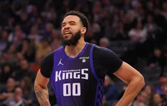 Ne parlez pas de retraite à JaVale McGee