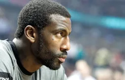 Amar’e Stoudemire envisage de quitter les Knicks