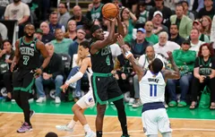 Le MVP de la nuit | La quasi perfection selon Jrue Holiday