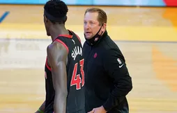 Pascal Siakam sur les tensions avec Nick Nurse : « Tout est rentré dans l’ordre »