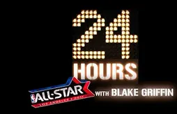 Le documentaire du soir : 24 heures avec Blake Griffin