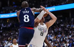 Deux lancers-francs obtenus par Nikola Jokic ? “C’est absolument fou” pour David Adelman