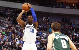 Harrison Barnes pressé de jouer avec les recrues