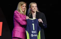 Draft WNBA | La deuxième meilleure audience de l’histoire pour l’édition 2025