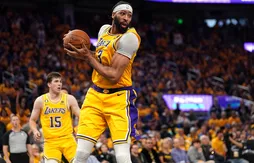 Aux Lakers, un recrutement pour que Anthony Davis joue moins pivot