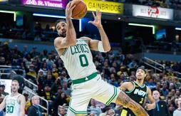 Les Celtics et la panne chronique du 3e quart-temps