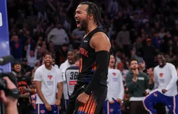 Les Knicks écartent les Bucks et filent en quart de finale