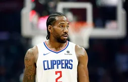 Les Clippers de Tyronn Lue vont parfois utiliser l’attaque en triangle pour Kawhi Leonard