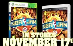Trailer : NBA Jam arrive le 17 novembre sur PS3 et Xbox 360