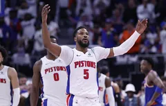 Malik Beasley obligé de patienter en Chine ?