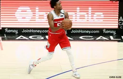 De’Aaron Fox conclut avec une soirée record le meilleur mois de sa carrière