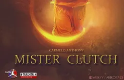 [mix] Les années lycée et université de Carmelo Anthony