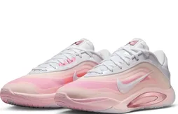 La Nike A’One célèbre la Draft d’A’ja Wilson