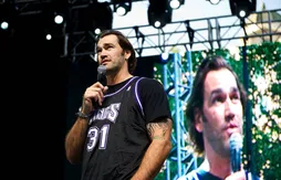 Scot Pollard a reçu le coeur d’un donneur