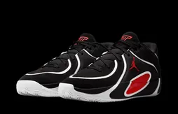 Un deuxième coloris « Bloodline » pour la Jordan Tatum 4