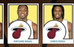 Après les Three Amigos, quelle marge de manœuvre pour Miami ?