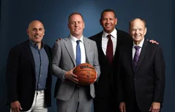 Finalement, Alex Rodriguez ne sera pas propriétaire des Wolves…