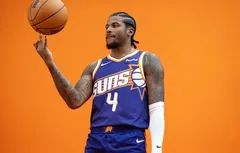 Jalen Green en tenue la nuit prochaine face à Bradley Beal ?