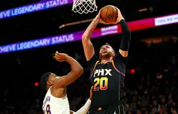 Les Suns cherchent à se séparer de Jusuf Nurkic…