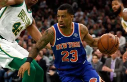 Les Knicks prêts à échanger le “vieux” Trey Burke