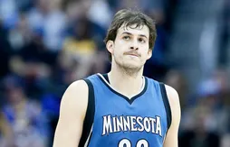 Nemanja Bjelica finalement… vers les Kings ?