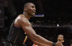 Un contrat partiellement garanti pour Bismack Biyombo à Memphis