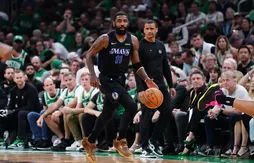 Les Mavericks sont habitués à être dos au mur dès le début