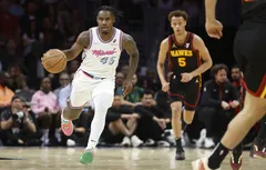 Davion Mitchell, symbole du décollage soudain du Heat
