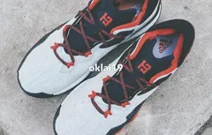 Adidas : la Crazylight Boost de James Harden pour les Jeux olympiques ?