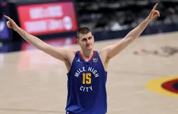 MVP 2021 | Nikola Jokic met fin à la domination de Giannis Antetokounmpo !