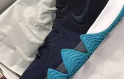 Nike : la première photo de la Kyrie 4