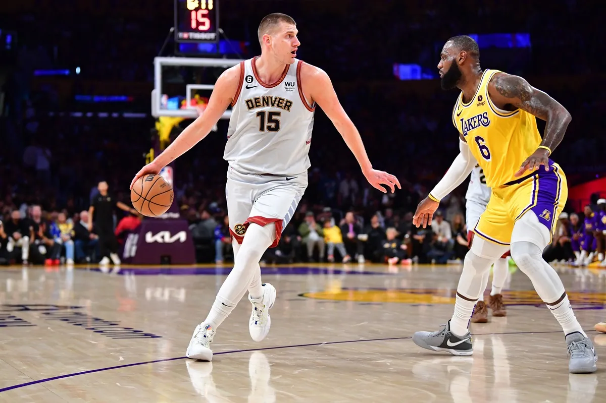 Nuggets - Lakers au programme sur BeIN Sports