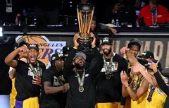 Audiences TV | La finale Lakers – Pacers a vraiment cartonné !