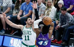 Les Celtics attendent plus de leurs remplaçants